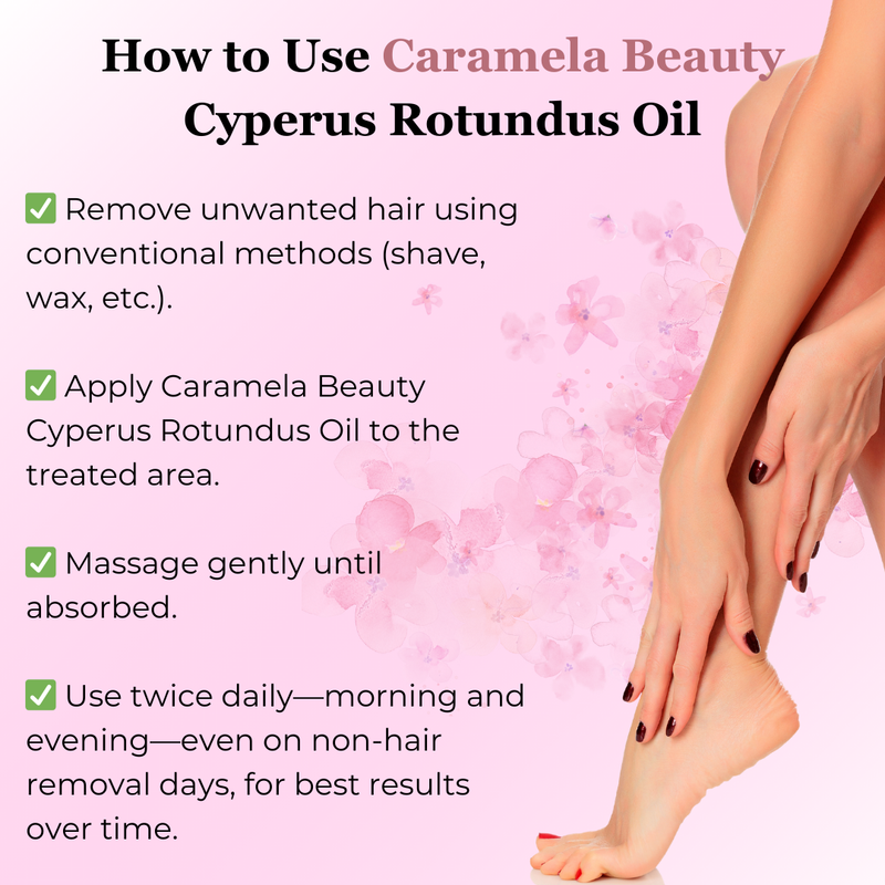 Product benefits